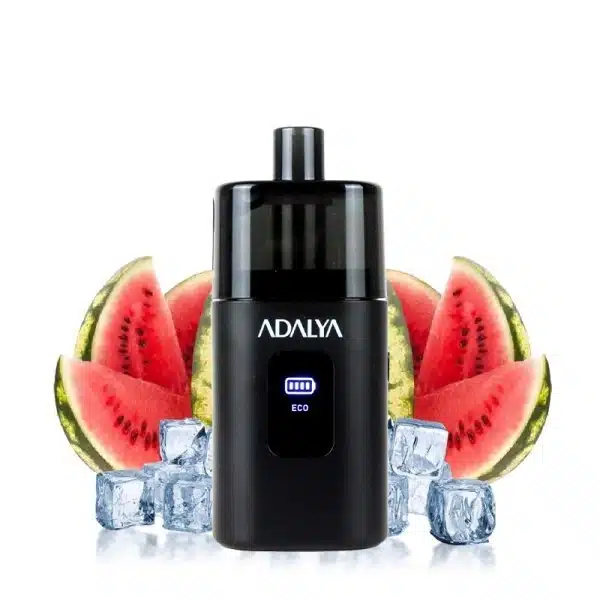 Puff 30k Myvo Adalya Watermelon Ice