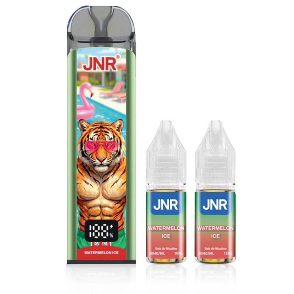 Puff 47k JNR Watermelon Ice