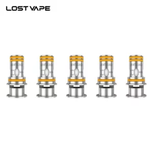 Résistances UB MTL Lost Vape (x5)