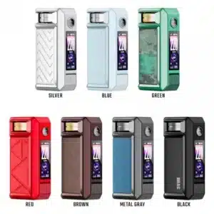 Box Drag 6 Voopoo