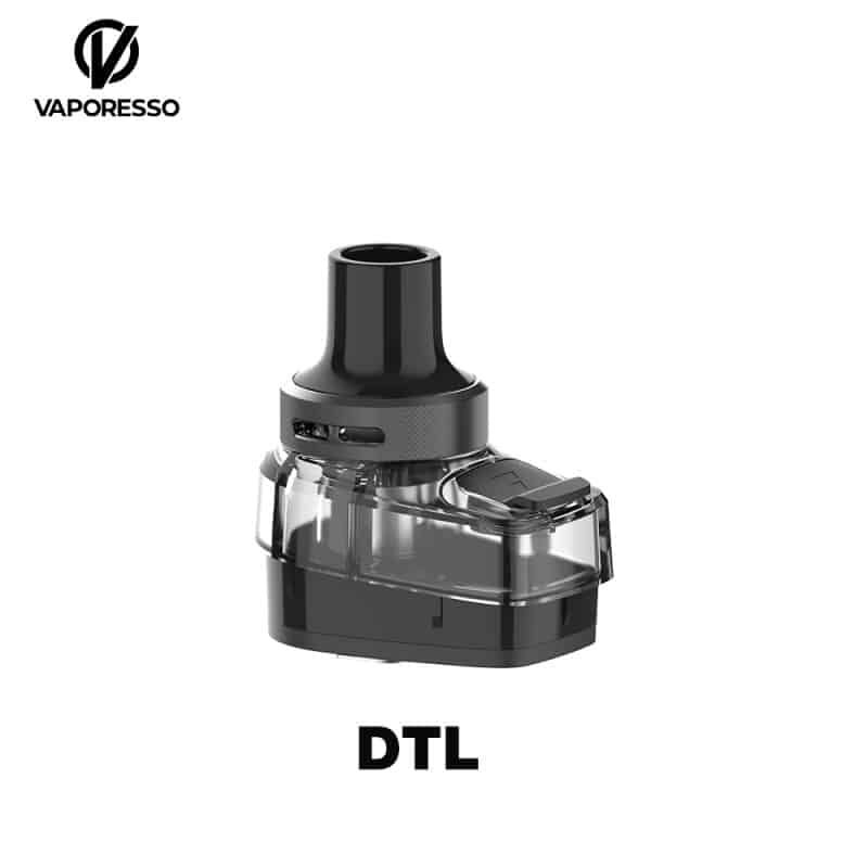 Cartouches Armour G 2.0 (x2) Vaporesso DTL