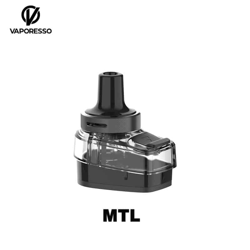 Cartouches Armour G 2.0 (x2) Vaporesso MTL