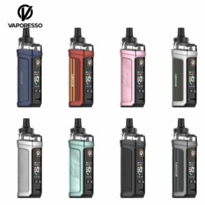 Kit Armour G2 - Vaporesso