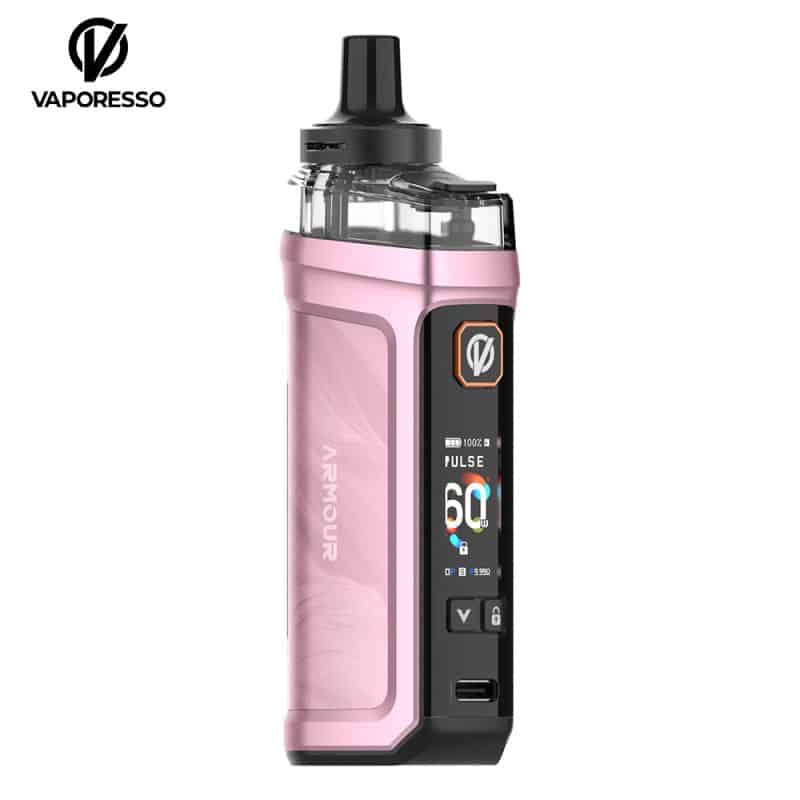 Kit Armour G2 - Vaporesso Mist Pink