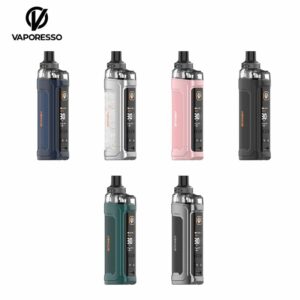 Kit Armour GS2 - Vaporesso
