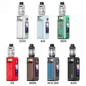 Kit Drag 6 Voopoo