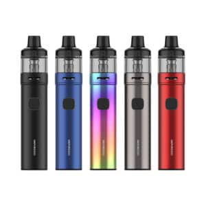 Kit GTX Go 40 Vaporesso