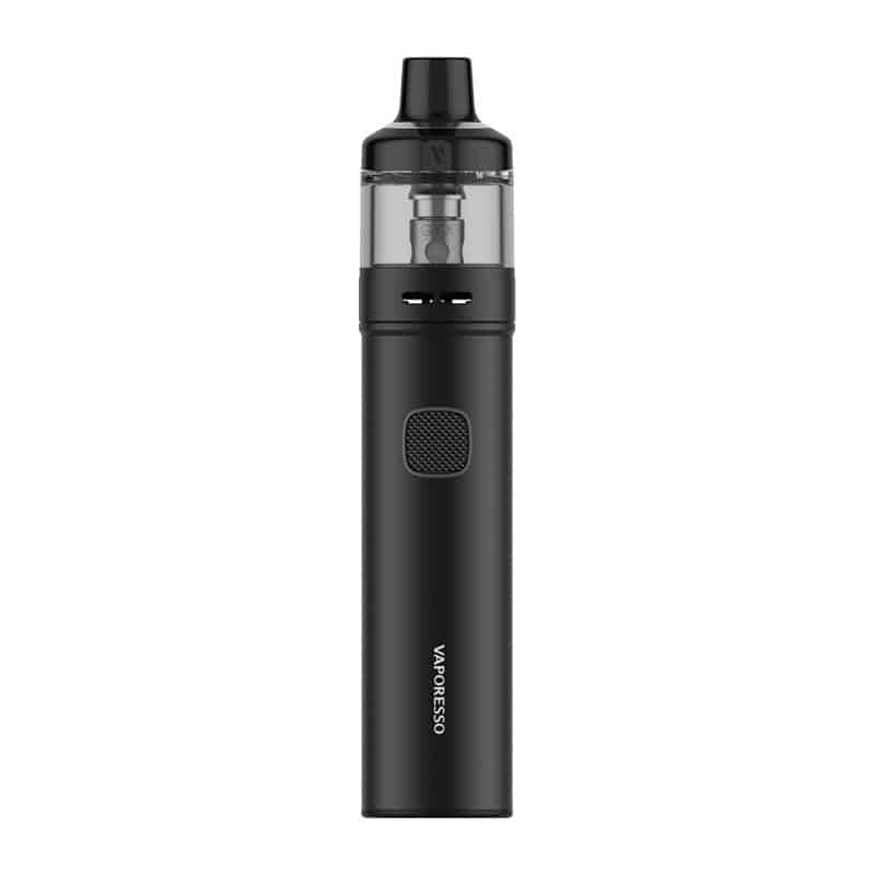 Kit GTX Go 40 Vaporesso Black