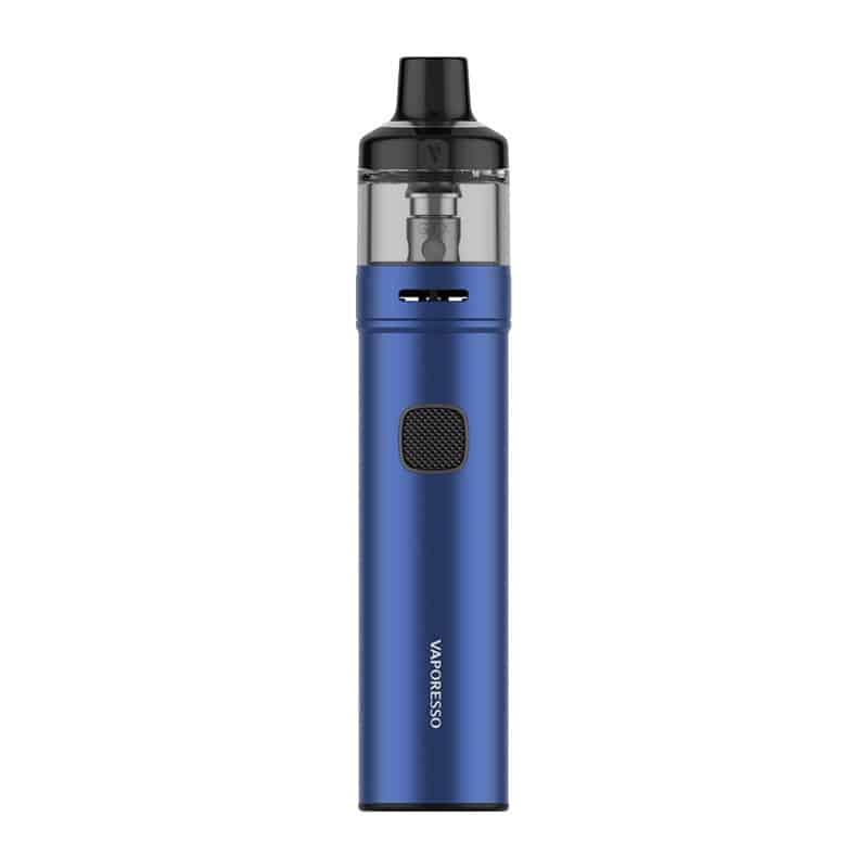 Kit GTX Go 40 Vaporesso Blue
