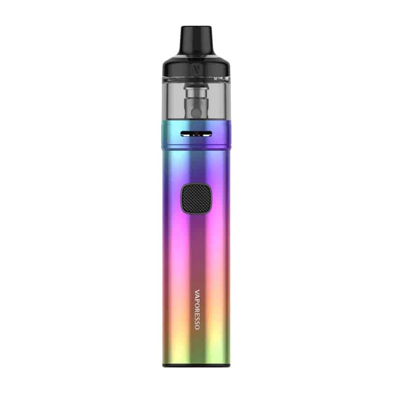Kit GTX Go 40 Vaporesso Rainbow