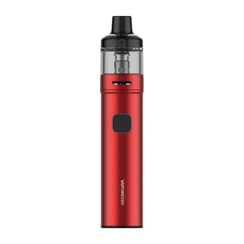 Kit GTX Go 40 Vaporesso Red