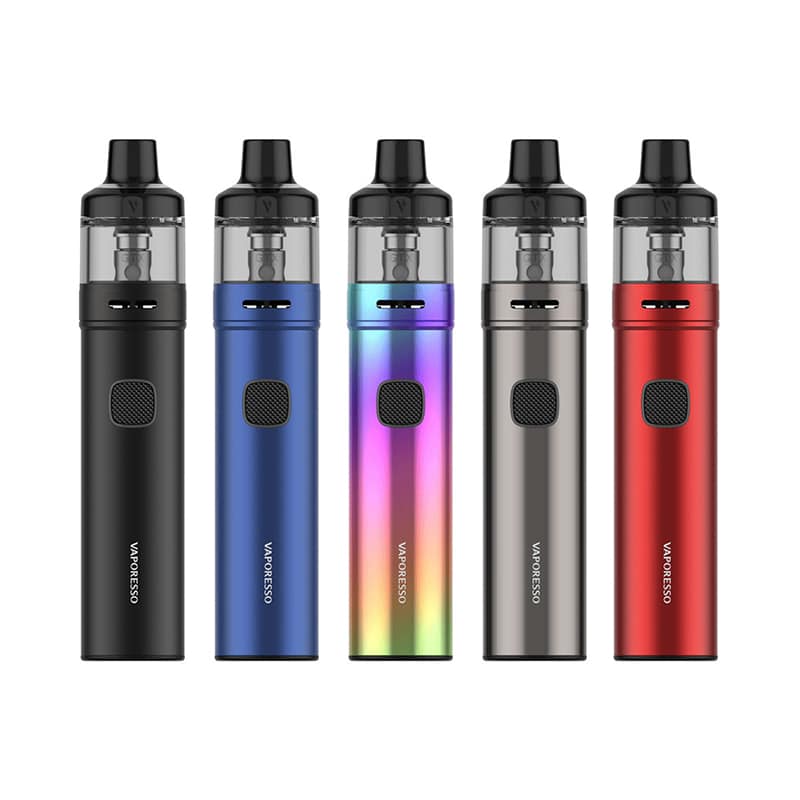 Kit GTX Go 40 Vaporesso